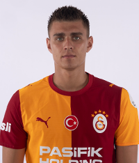 88 - Kazımcan Karataş