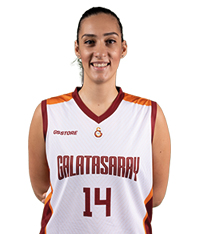#14 - Gizem Başaran Turan