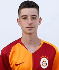 Berkay Atay