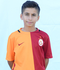 Mert Burak Topaloğlu