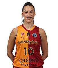 #10 - Sevgi Uzun