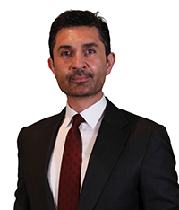 Emir Aral