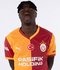 90 - Wilfried Stephane Singo