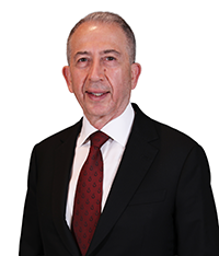 Metin Öztürk