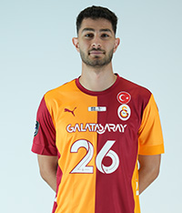26 Emirhan Özçelik