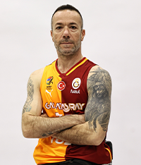 35 Ferit Gümüş