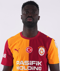 6 - Davinson Sánchez