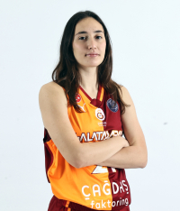 #21 - Berna Şahin