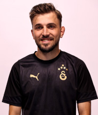 Emre Uçar 