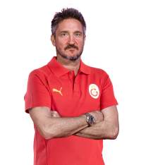 Gianmarco Pozzecco