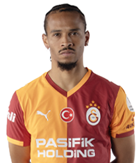 10 - Leroy Aziz Sané