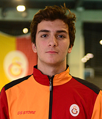 Bartu Olcay