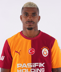 99 - Mario Rene Junior Lemina