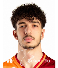 #15 - Efe Şekeroğlu