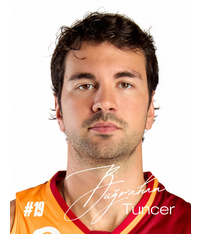 #19 - Buğrahan Tuncer