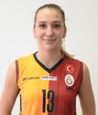 #13 Ece Emrullah