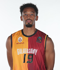 #19 - Johnathan Williams