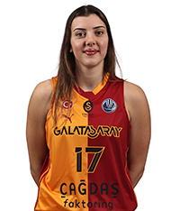 #17 - Elif Bayram