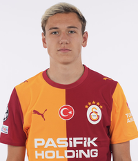83 - Aleksey Batrakov