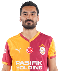 20 - İlkay Gündoğan