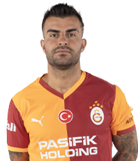 42 - Abdülkerim Bardakcı