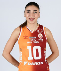 #10 Ayçin Akyol 