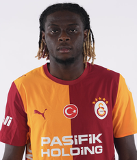 18 - Lesley Ugochukwu