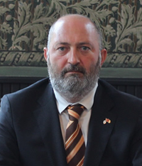 Prof. Dr. H. Murat Develioğlu