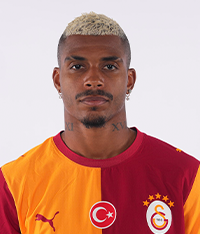99 - Mario Lemina