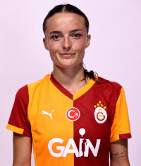 71 - Melike Öztürk