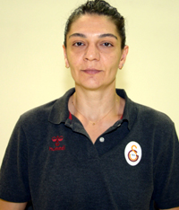 Nevriye Yılmaz