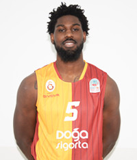 #5 - Alex Poythress