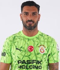 19 - Günay Güvenç