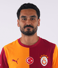 20 - İlkay Gündoğan