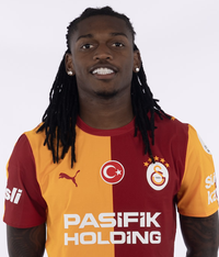 27 - Rafael Leão
