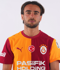 11 - Yunus Akgün