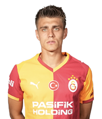 88 - Kazımcan Karataş