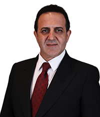 Abdullah Kavukcu