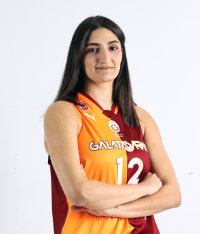 #12 - Zeynep Şevval Gül