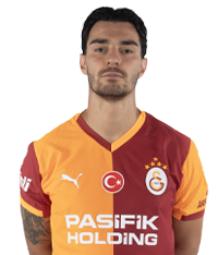 23 - Kaan Ayhan