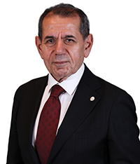  Dursun Aydın Özbek
