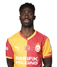 6 - Davinson Sánchez
