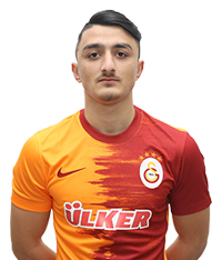 Berkan Mahmut Keskin