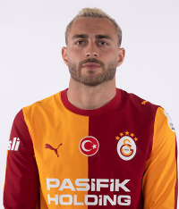 53 - Barış Alper Yılmaz
