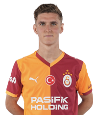 24 - Elias Jelert