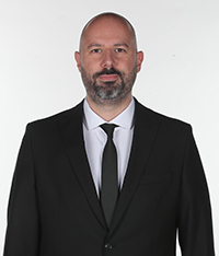 Tolga Başer