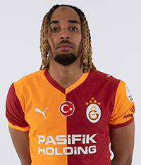  93 - Sacha Boey