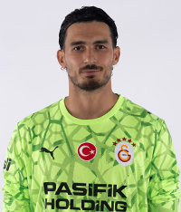 1 - Uğurcan Çakır