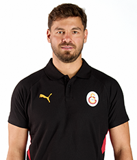 Ioannis Paraschidis — Volleyball coaching and conditioning
