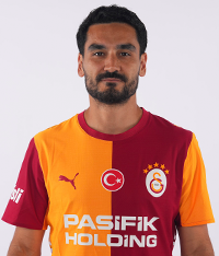 20 - İlkay Gündoğan